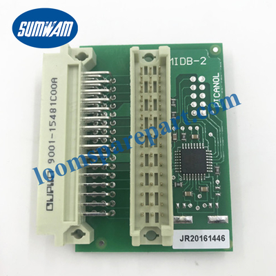 BE700031,PICANOL FEFT FEELER,PICANOL LOOM SPARE PARTS
