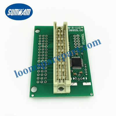 Midb-2 Board Mid-1 Board Ba300981 Be3009 Picanol Loom Spare Parts