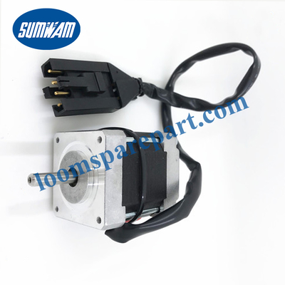 BE215020 Elsy Step Motor For Picanol , For Textile Industry,PICANOL LOOM SPARE PARTS