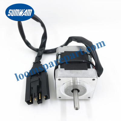 BE215020 Elsy Step Motor For Picanol , For Textile Industry,PICANOL LOOM SPARE PARTS