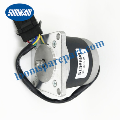 BE156686 picanol step motor gamma gtm gtx,PICANOL LOOM SPARE PARTS