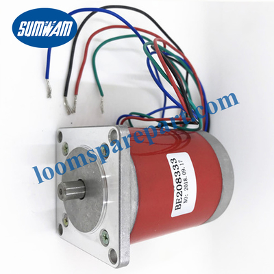 BE208333 Elsy Stepper Motor for Weaving Machine with Picanol Model,PICANOL LOOM SPARE PARTS