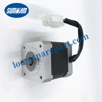 BE231900 rapier loom Optimax motor for weaving loom machine spare parts optimax motor