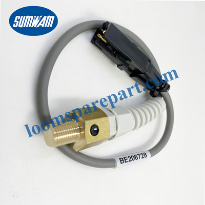 OIL TEMPERATURE SENSOR BE206728,PICANOL LOOM SPARE PARTS