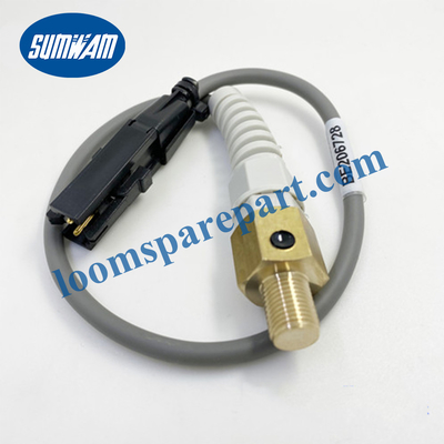 OIL TEMPERATURE SENSOR BE206728,PICANOL LOOM SPARE PARTS
