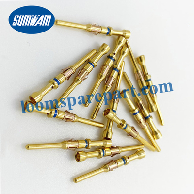 Picanol Leno Plug Weaving Loom Spare Parts For Textile Industry