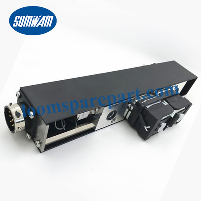 Picanol Omni Plus Main Valve Picanol Loom Spare Parts Be300661