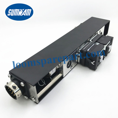 Picanol Omni Plus Main Valve Picanol Loom Spare Parts Be300661