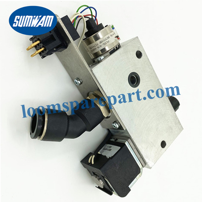 Picanol Omni Plus Summum Control Valve Air Jet Loom Spare Parts