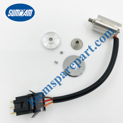 Textile Industry Be237902 Edc Cutter Motor Picanol Air Jet Loom Spare Parts