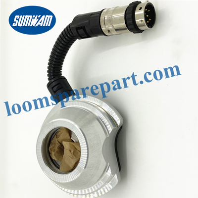 Be313030 Shaft Encoder For Weaving Machine Picanol Loom Spare Parts