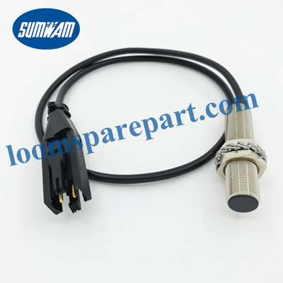 Proximity Switch M12 Picanol Loom Spare Parts Be303968