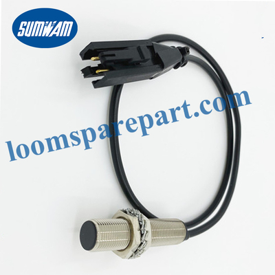 Proximity Switch M12 Picanol Loom Spare Parts Be303968
