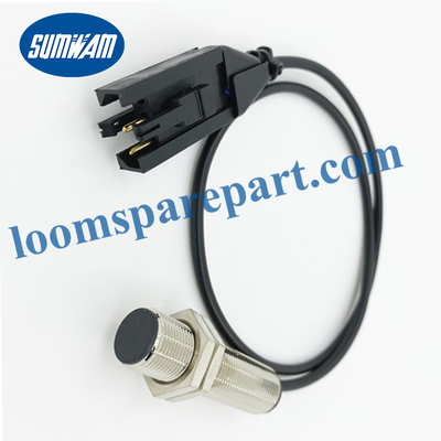 Be209609 Picanol Loom Spare Parts Proximity Switch M14