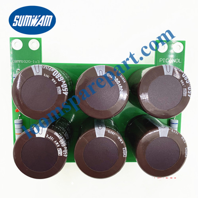 Picanol Board Ebmm Be239976 Be222462 Loom Spare Parts