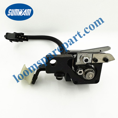 Electronical Waste Cutter Picanol Loom Spare Parts Be235169 Be235170