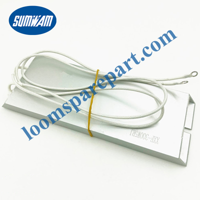 Textile Picanol Resistance Xxf-300w5rj Loom Spare Parts