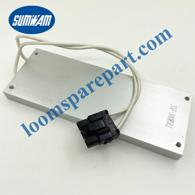 Textile Picanol Resistance Xxf-300w5rj Loom Spare Parts