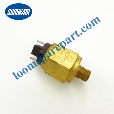Oil Pressure Switch B60527 Picanol Loom Spare Parts