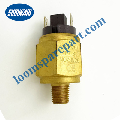 Oil Pressure Switch B60527 Picanol Loom Spare Parts