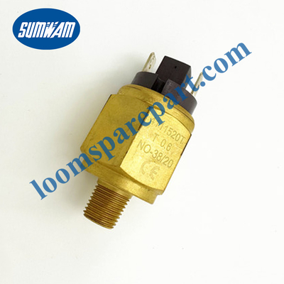 Oil Pressure Switch B60527 Picanol Loom Spare Parts
