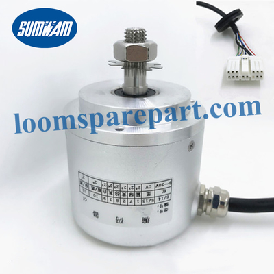 Tsudakoma Za209 Encoder 627335 625915an 625911an 625911aa Loom Spare Parts