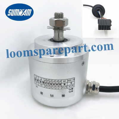 Tsudakoma Za209 Encoder 627335 625915an 625911an 625911aa Loom Spare Parts