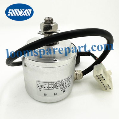 625915ba Tsudakoma Zax9100 Encoder Tsudakoma Loom Spare Parts
