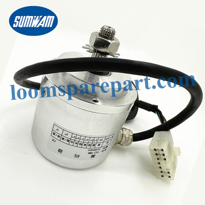 625915ba Tsudakoma Zax9100 Encoder Tsudakoma Loom Spare Parts