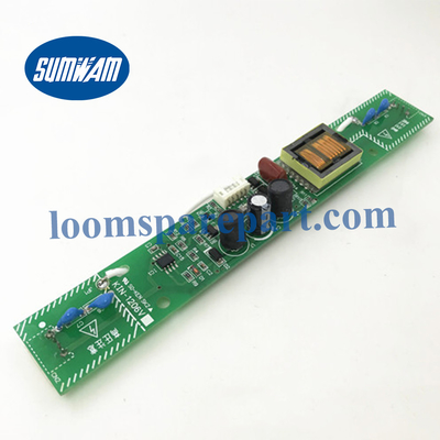 Tsudakoma Zax-E Board 627b62aa Loom Spare Parts