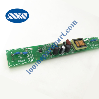 Tsudakoma Zax-E Board 627b62aa Loom Spare Parts