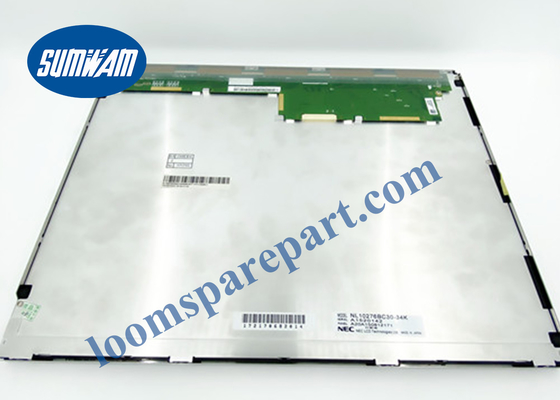 Tsudakoma ZA9200I Display Tsudakoma Loom Spare Parts