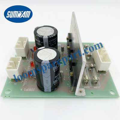 Toyota Jat610 Jat710 Power Board J9201-12030-Og Loom Spare Parts