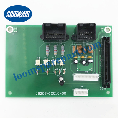 Toyota JAT710 Take-Up Board J9203-10010-00 Weaving Loom Spare Parts