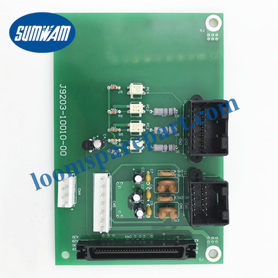 Toyota JAT710 Take-Up Board J9203-10010-00 Weaving Loom Spare Parts