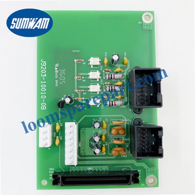 J9203-10010-0b Toyota Loom Spare Parts Toyota Jat710 Take-Up Board