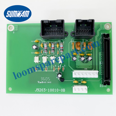 J9203-10010-0b Toyota Loom Spare Parts Toyota Jat710 Take-Up Board