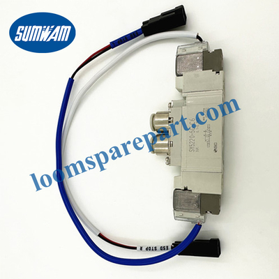 Sy5220-5g-C6 Toyota Valve For Jat810 Toyota Loom Spare Parts
