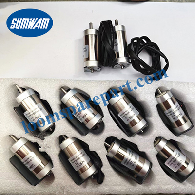 Abs Solenoid 63452-00000 Toyota Loom Spare Parts