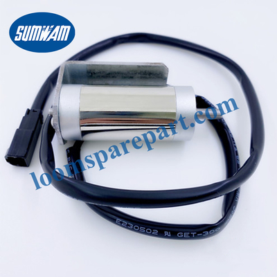 Abs Solenoid 63452-00000 Toyota Loom Spare Parts