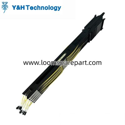 M5 Jacquard Module With Bearing | Quick Connector Replacement For Staubli Electronic Jacquard Loom Spare Parts