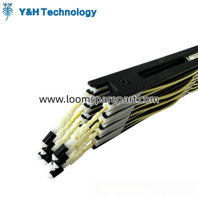 M5 Jacquard Module With Bearing | Quick Connector Replacement For Staubli Electronic Jacquard Loom Spare Parts