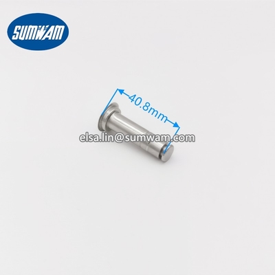 Air Jet Loom Picanol Omni Plus 800 Spare Parts Solenoid Valve Stainless Steel Plunger Armature