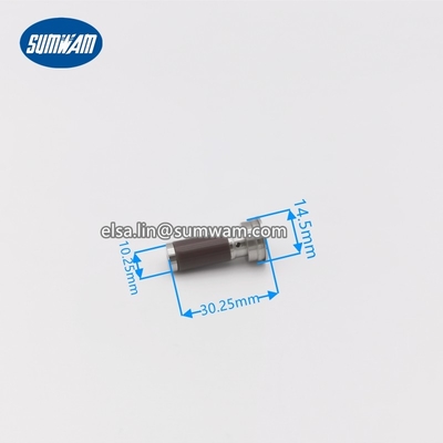Air Jet Loom Picanol Omni Plus 800 Spare Parts Solenoid Valve Stainless Steel Plunger Armature