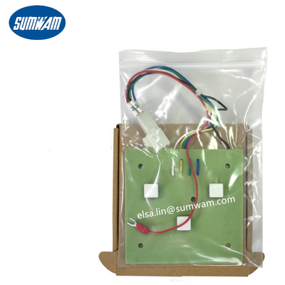 Tsudakoma Air Jet Loom Spare Parts Tsudakoma ZAX E N 9100 9200 Button Board Key Board Switch Panel