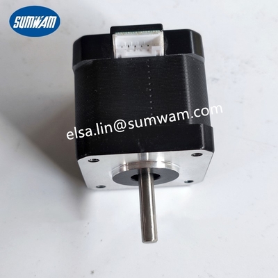 Scissor Motor Cutter Cutting Motor Somet Rapier Loom Spare Parts