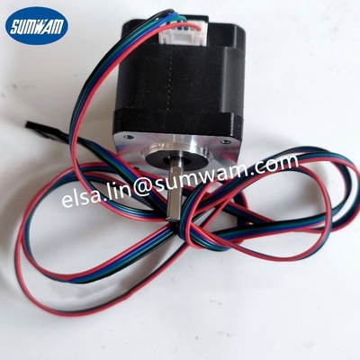 Scissor Motor Cutter Cutting Motor Somet Rapier Loom Spare Parts