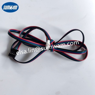 Scissor Motor Cutter Cutting Motor Somet Rapier Loom Spare Parts