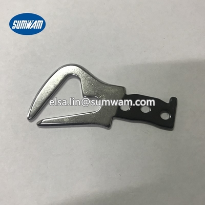 Sulzer Projectile Loom Spare Parts Pilot Shuttle Gear PU D1 D2 911 123 337 911 123 732 911 323 125