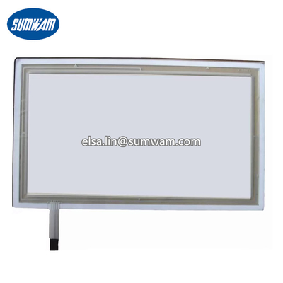 Staubli Jacquard JC5 Loom Spare Parts Touch Sheet Staubli Display